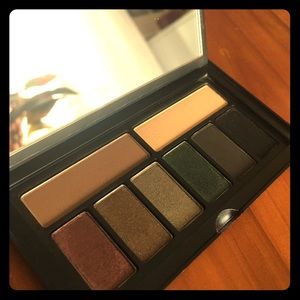 SMASHBOX palette 💀